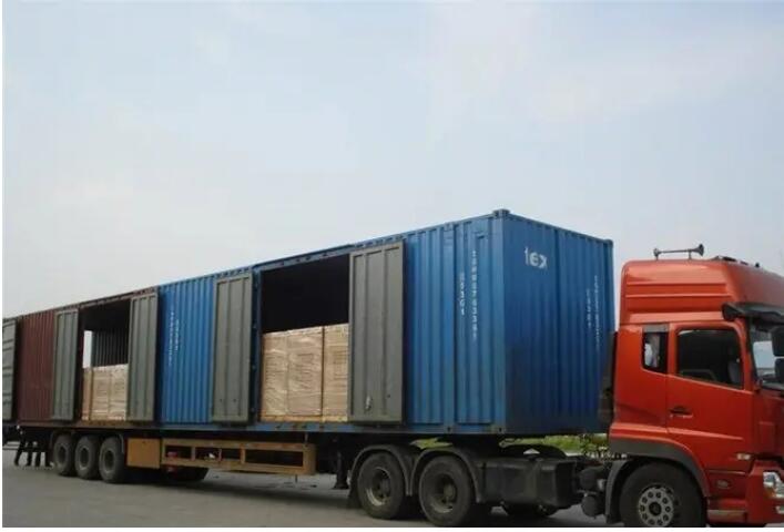 厦门到正镶白旗整车运输