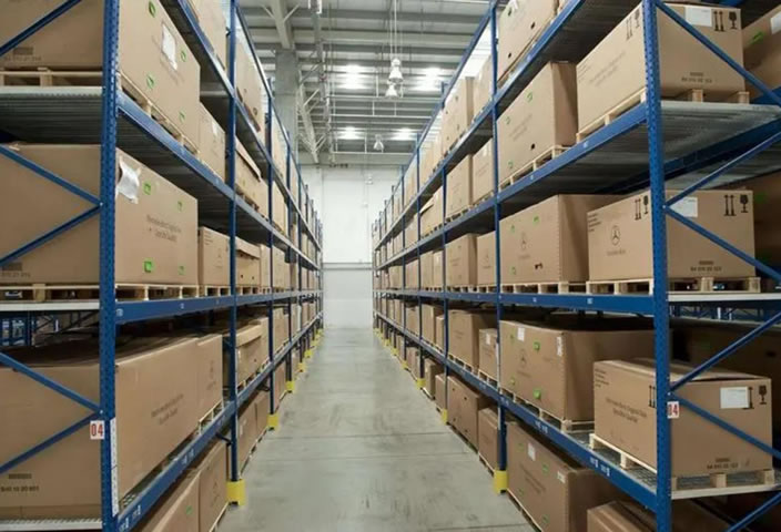 厦门到正镶白旗货物仓储