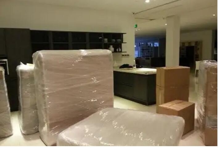 厦门到正镶白旗长途搬家