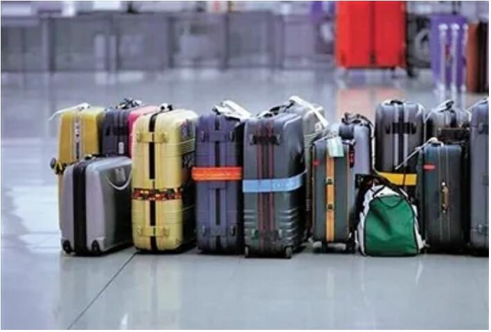 厦门到正镶白旗行李托运