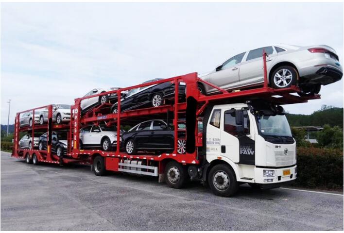 厦门到正镶白旗轿车托运